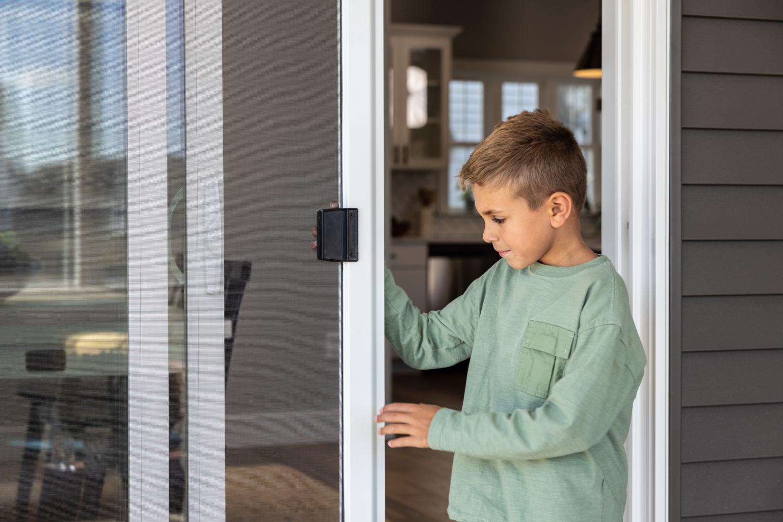 Ultimate MultiFit Patio Door RiteScreen Shop