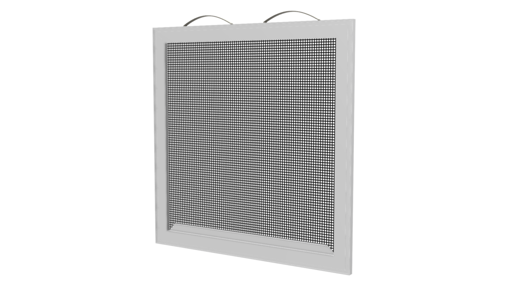 SH2 - Single Hung Screen - RiteScreen Shop