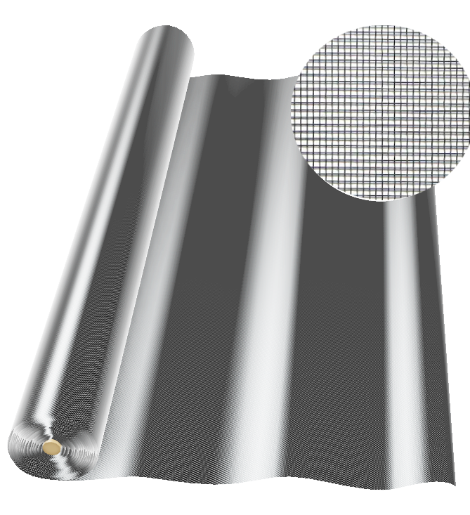 What Type of Window Screen Mesh Should You Use? RiteScreen Shop