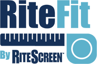 RiteFit logo