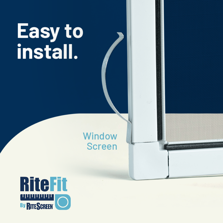 Window Screen Kits RiteScreen Shop