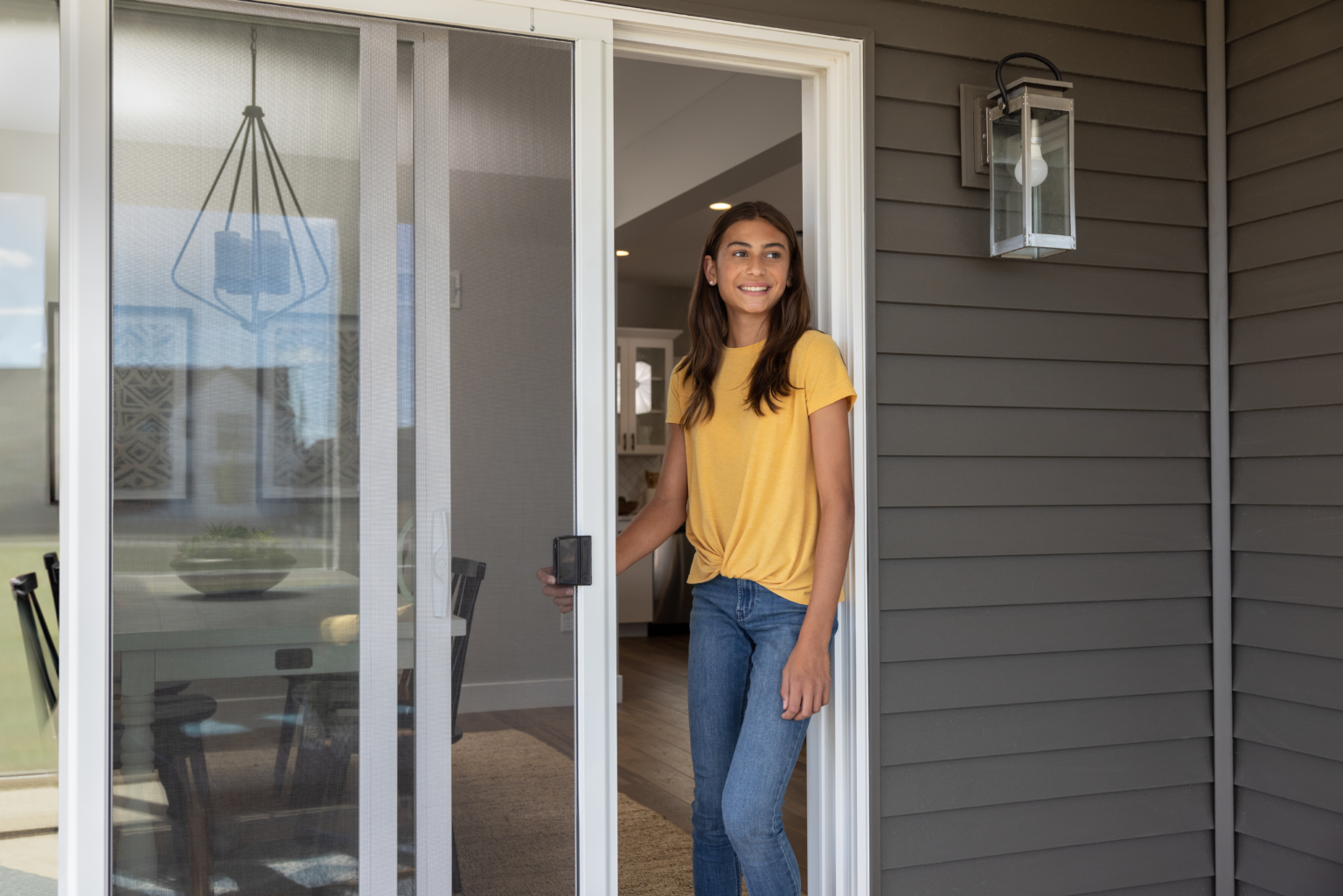 Ultimate MultiFit Patio Door RiteScreen Shop