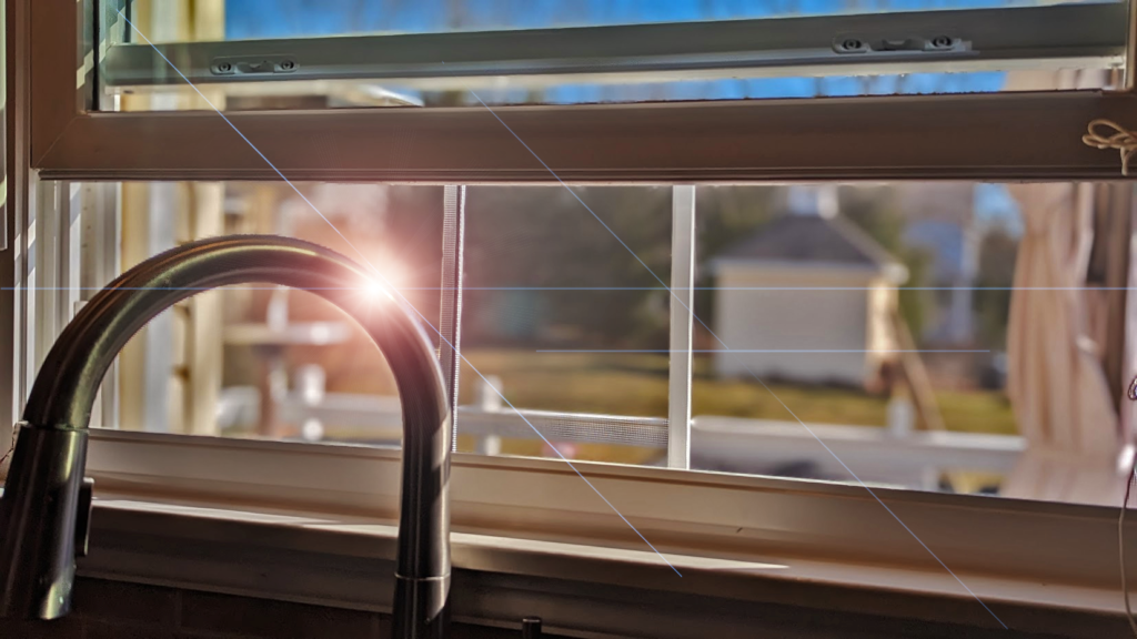 Slide Rite Adjustable & Expandable Window Screen RiteScreen Shop