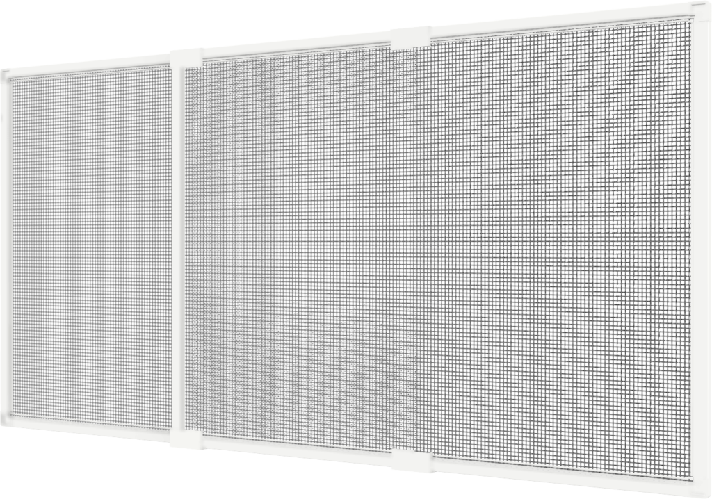 Slide Rite Adjustable & Expandable Window Screen RiteScreen Shop