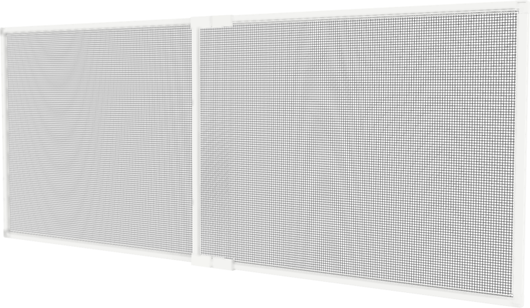 Slide Rite Adjustable & Expandable Window Screen - RiteScreen Shop