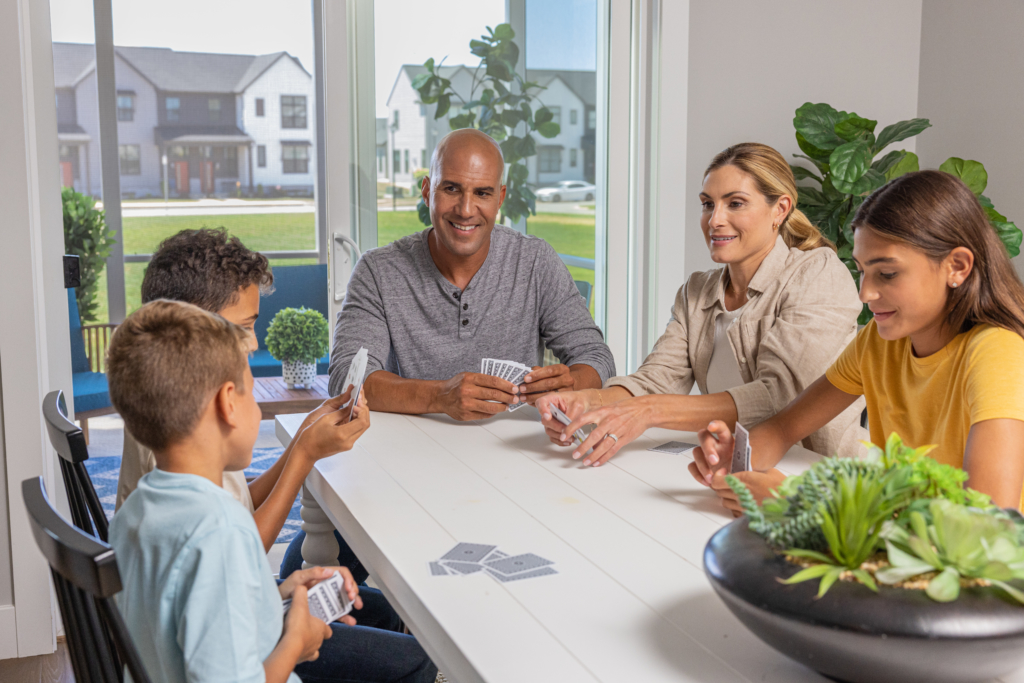 A Clean View for Guests - Important for Lifespan of Your Screen Door