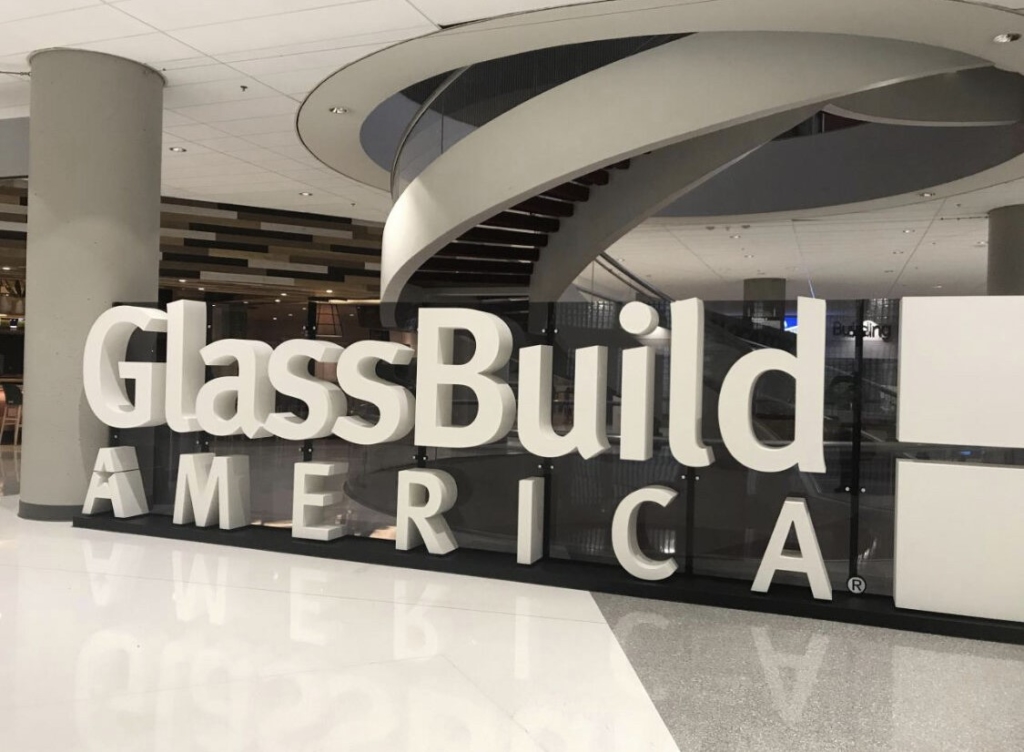 Meet Ritescreen At Glassbuild America 2023 Ritescreen Shop 4349