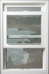 Window screen replacements made with aluminum and with securing devices are increasingly preferred in coastal climates.