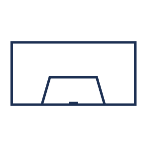 Wicket custom window screens